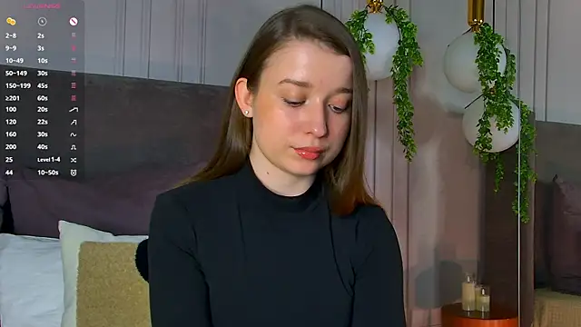 MichelleHaynes online show from 20, 3, 2025