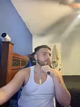 MasterKvn online show from 22, 1, 2025