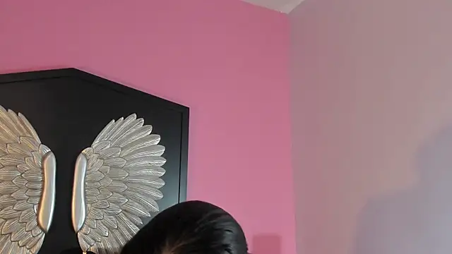 Snapshot of lupeebony chatting on 8, 7, 2026 lupeebony online show from 8, 7, 2026