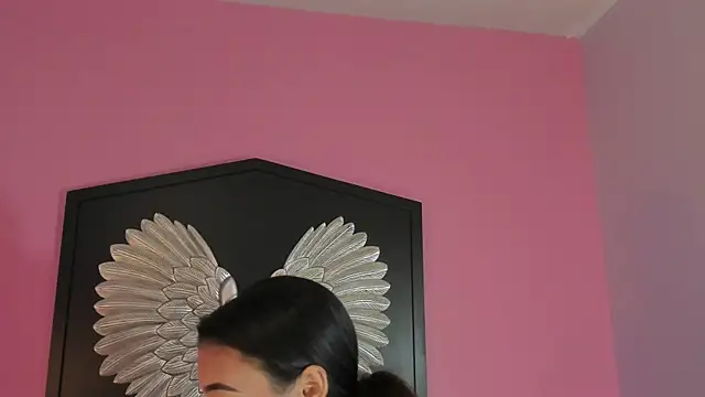 Snapshot of lupeebony chatting on 15, 7, 2026 lupeebony online show from 15, 7, 2026