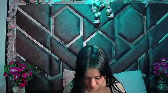 Victoria Rossy online show from 23, 1, 2025