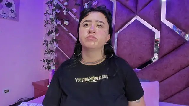 Snapshot of Victoria_Rossy chatting on 31, 1, 2026 Victoria Rossy online show from 31, 1, 2026