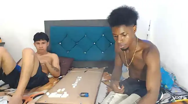 jaycolinss online show from 9, 3, 2025