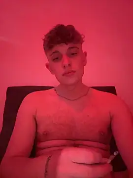 Snapshot of romanhrdcore chatting on 9, 9, 2025 romanhrdcore online show from 9, 9, 2025