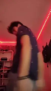 AgujA 666 online show from 17, 10, 2025