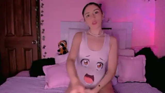 gabyye capprins online show from 6, 11, 2025