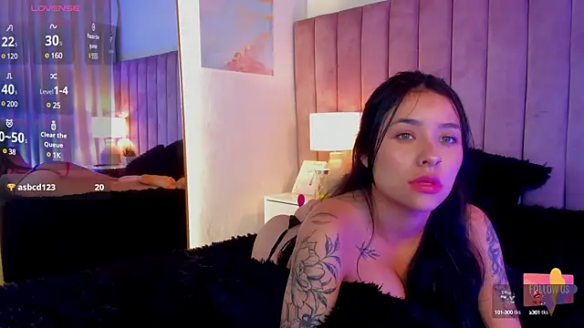 SweetGirl       online show from 9, 2, 2025