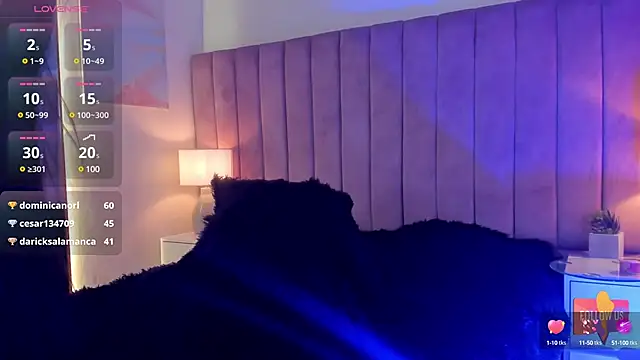 SweetGirl       online show from 19, 2, 2025