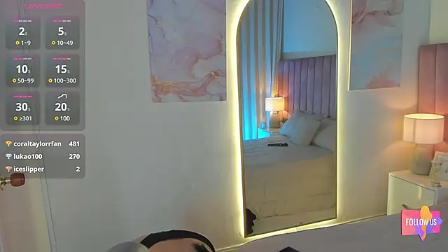 SweetGirl       online show from 27, 2, 2025