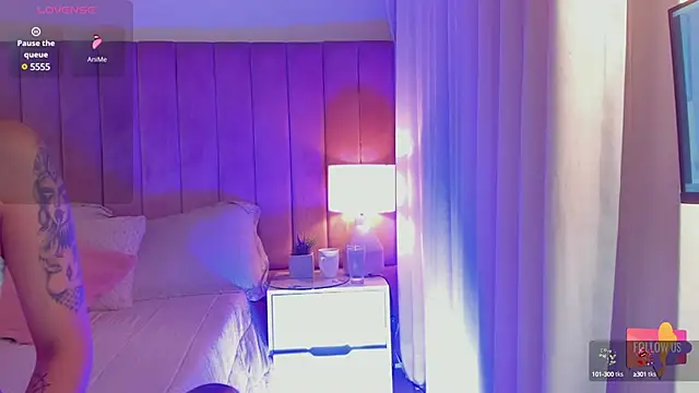 SweetGirl       online show from 6, 3, 2025