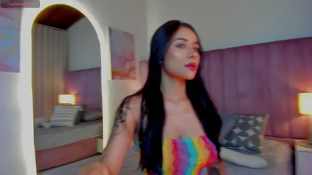 SweetGirl       online show from 2, 12, 2025