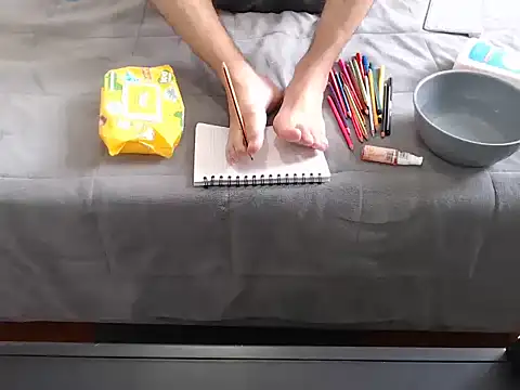 Jeiison duf online show from 27, 11, 2025