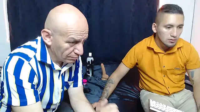 Jeiison duf online show from 13, 1, 2026