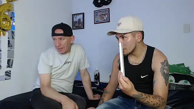 Jeiison duf online show from 18, 1, 2026