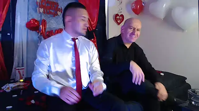 Jeiison duf online show from 14, 2, 2026