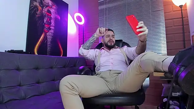 Ethan Castellano online show from 14, 1, 2025