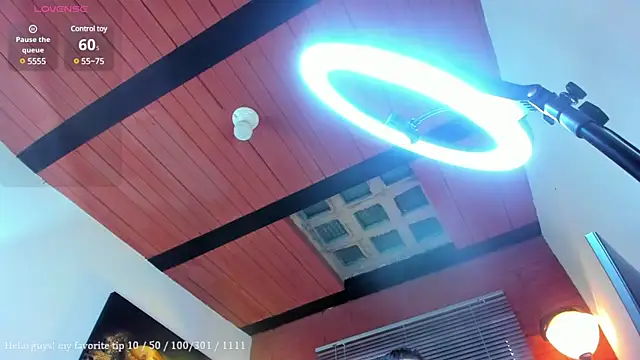 Ethan Castellano online show from 31, 1, 2025