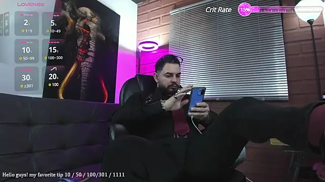 Ethan Castellano online show from 13, 3, 2025