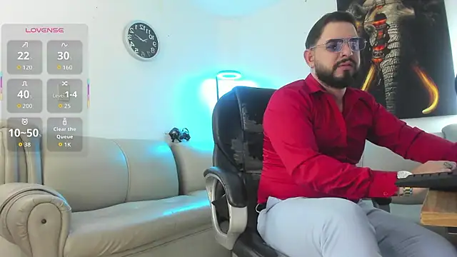 Ethan Castellano online show from 1, 2, 2026