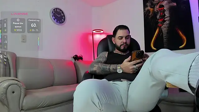 Ethan Castellano online show from 7, 2, 2026