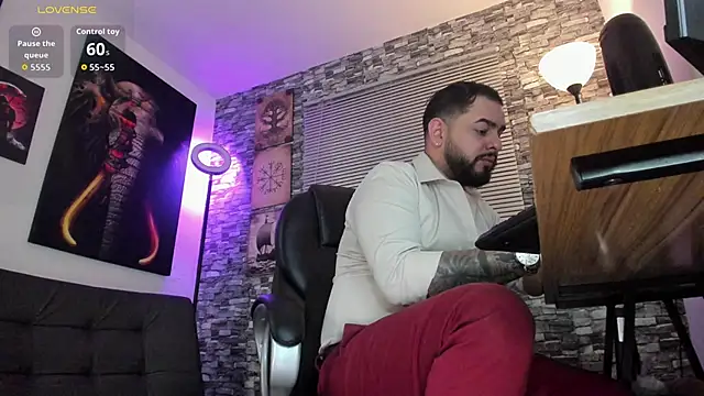Snapshot of Ethan_Castellano chatting on 17, 4, 2026 Ethan Castellano online show from 17, 4, 2026