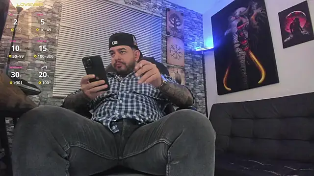 Snapshot of Ethan_Castellano chatting on 11, 5, 2026 Ethan Castellano online show from 11, 5, 2026