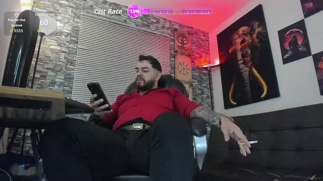 Snapshot of Ethan_Castellano chatting on 25, 5, 2026 Ethan Castellano online show from 25, 5, 2026