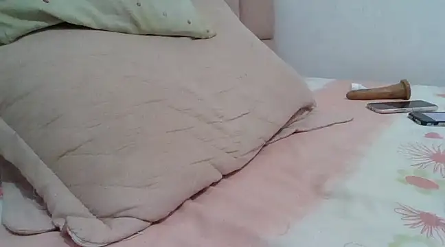 samanta0033 online show from 6, 2, 2025