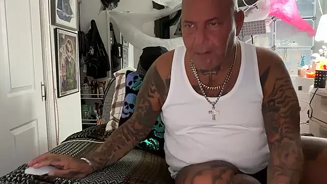 joeytatts66 online show from 30, 9, 2025