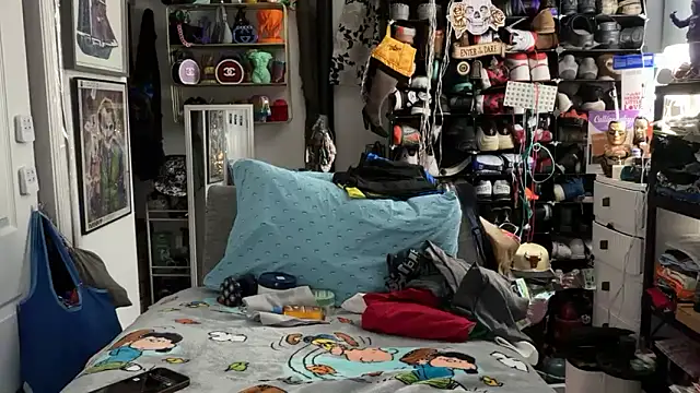 joeytatts66 online show from 1, 4, 2026