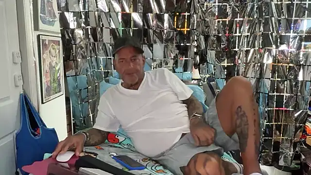 joeytatts66 online show from 4, 4, 2026