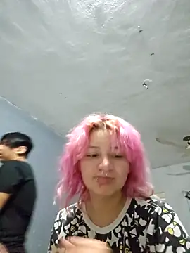 Snapshot of sadnessgyall chatting on 12, 10, 2025 sadnessgyall online show from 12, 10, 2025