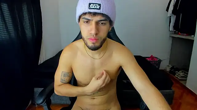 daddy jhons online show from 28, 2, 2025