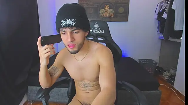 daddy jhons online show from 24, 10, 2025