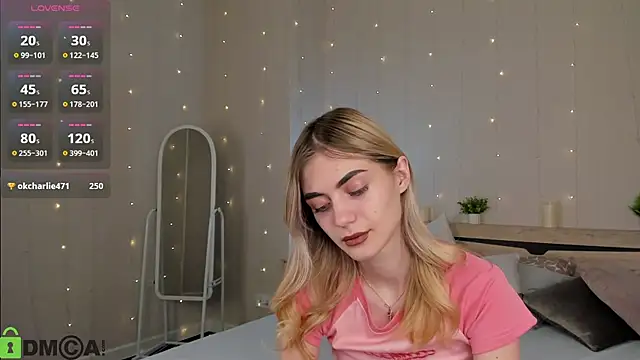 Cherry Price online show from 22, 9, 2025