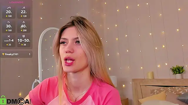 Cherry Price online show from 30, 9, 2025