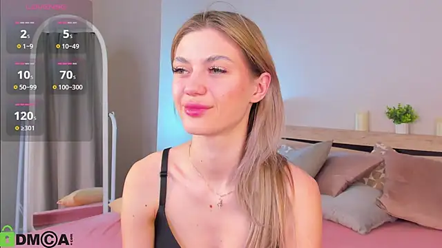 Cherry Price online show from 11, 1, 2026