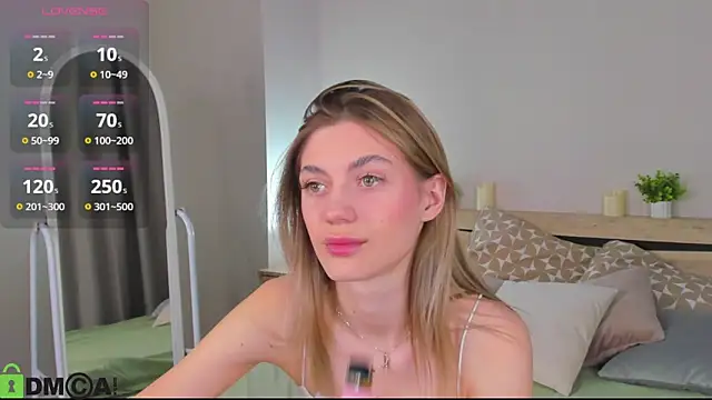 Cherry Price online show from 8, 2, 2026