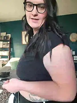  CumSeeV  online show from 5, 12, 2024