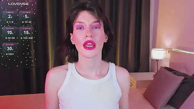 Snapshot of Kolette_Gray chatting on 18, 1, 2025 Kolette Gray online show from 18, 1, 2025