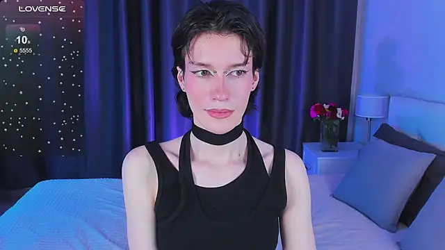 Snapshot of Kolette_Gray chatting on 18, 2, 2025 Kolette Gray online show from 18, 2, 2025