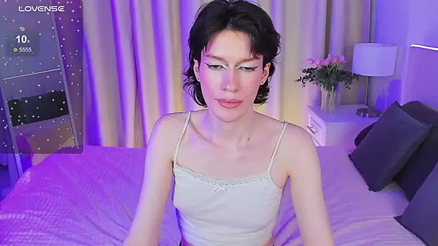 Snapshot of Kolette_Gray chatting on 20, 2, 2025 Kolette Gray online show from 20, 2, 2025