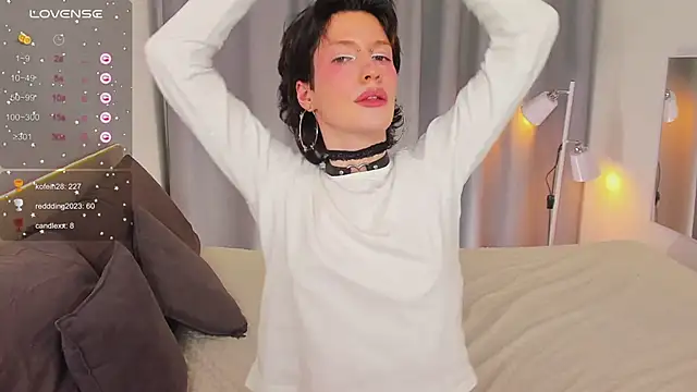 Snapshot of Kolette_Gray chatting on 9, 3, 2025 Kolette Gray online show from 9, 3, 2025