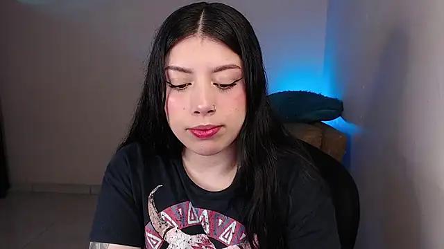 Snapshot of iam_emy chatting on 15, 5, 2026 iam emy online show from 15, 5, 2026