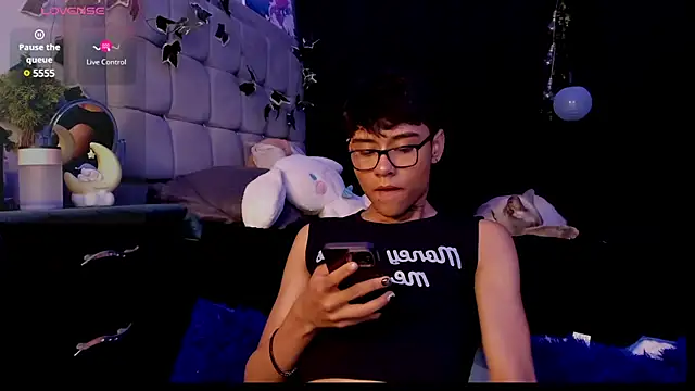 jacks hotter online show from 13, 2, 2025