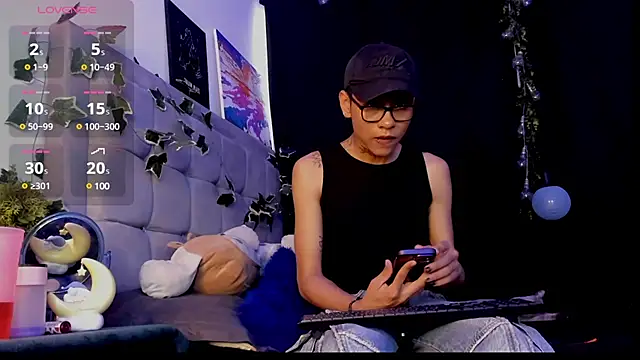 jacks hotter online show from 13, 2, 2025