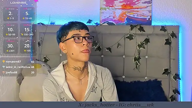 jacks hotter online show from 19, 3, 2026