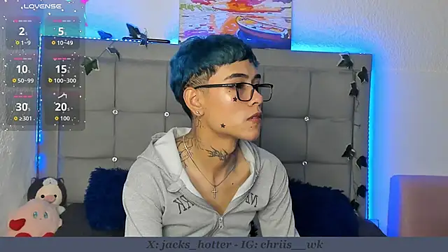 jacks hotter online show from 22, 3, 2026