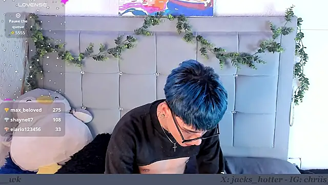 jacks hotter online show from 11, 5, 2026