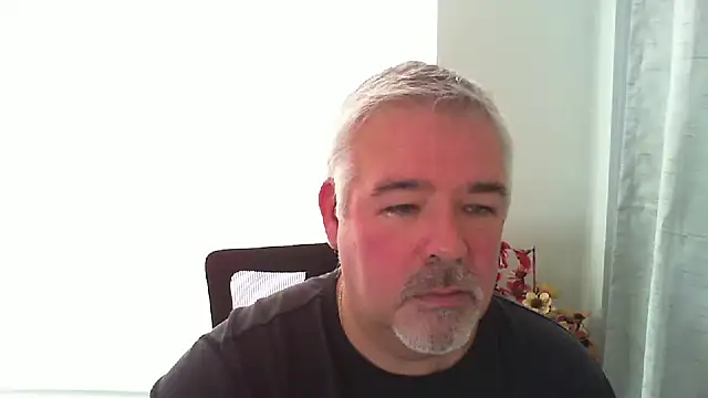 aarosteev2 online show from 10, 1, 2025